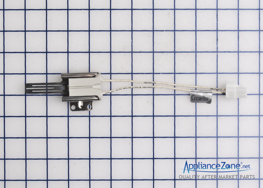 Replacement 5304506545 Oven Burner Ignitor for Kenmore Appliance Zone