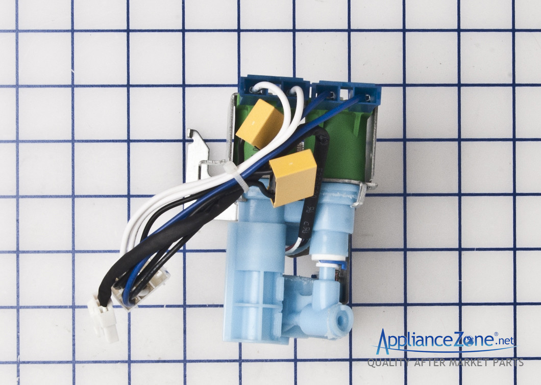 Replacement WR57X10091 Refrigerator Water Inlet Valve For GE