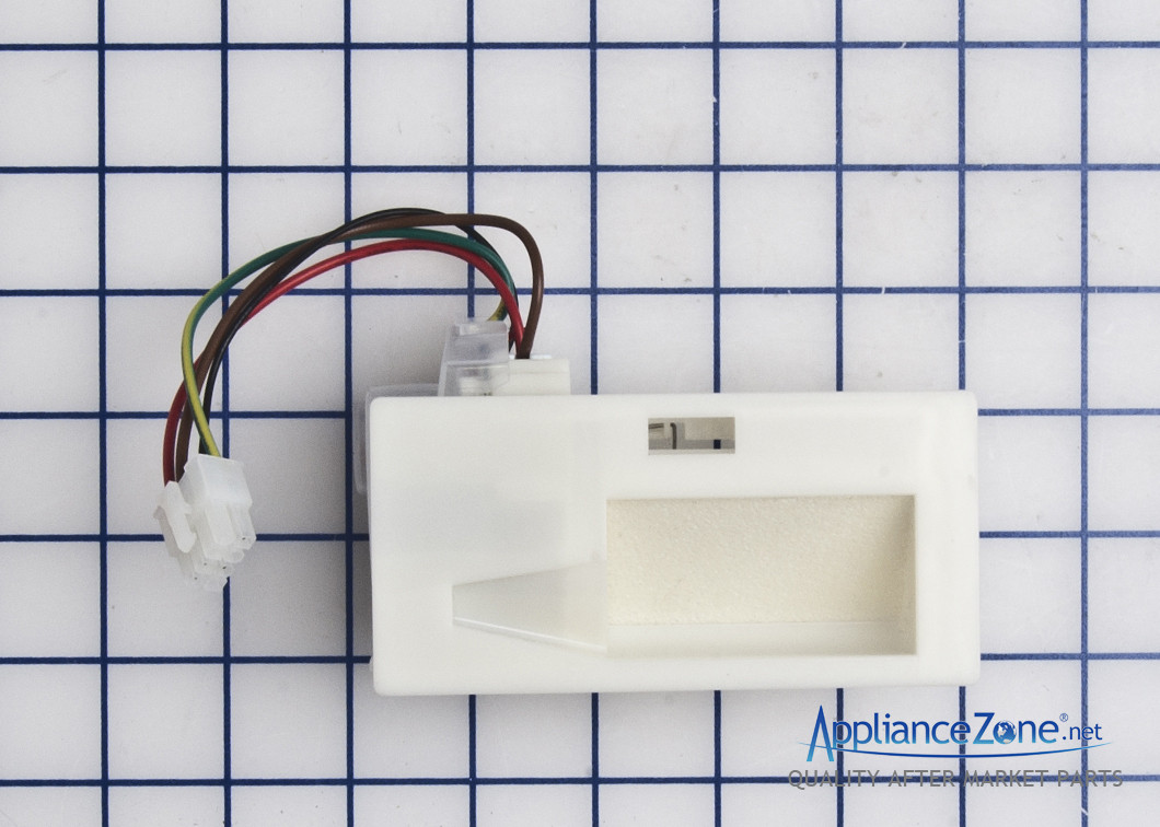 Replacement W11087463 Refrigerator Air Control Damper for Kenmore