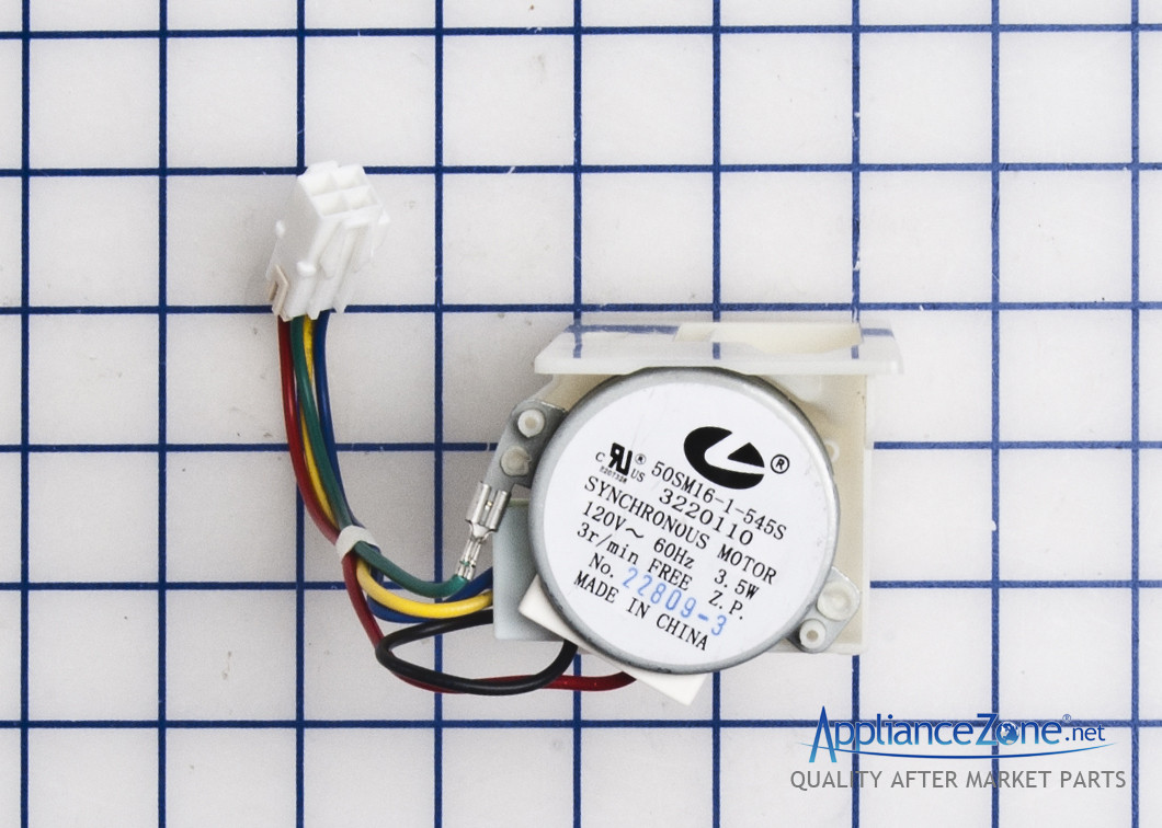 Replacement W10594330 Refrigerator Air Control Damper for Kenmore