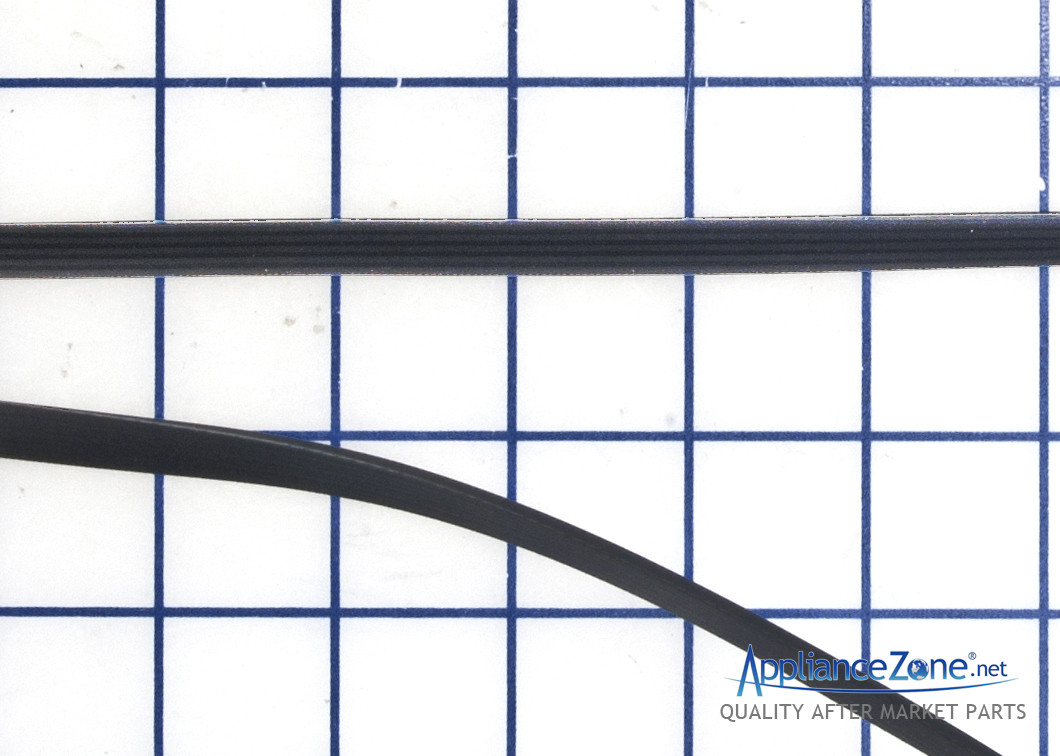Replacement W10112954 Dryer Belt for Whirlpool / Maytag Appliance Zone