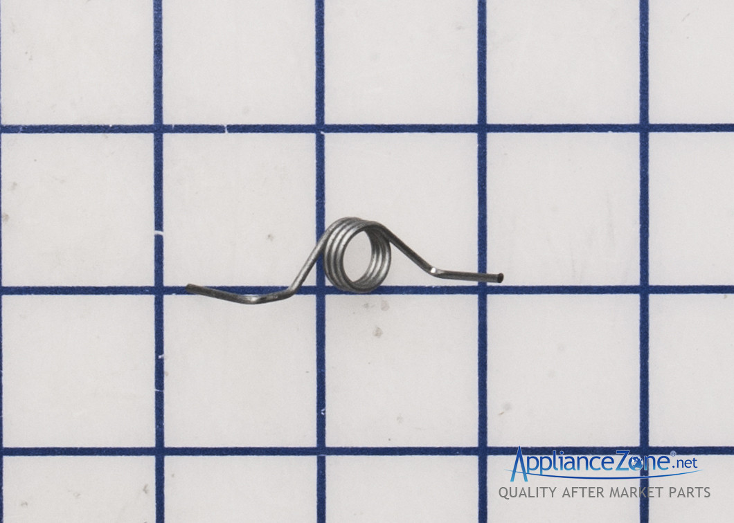 Replacement WR02X12650 Refrigerator French Door Mullion Spring for GE ...