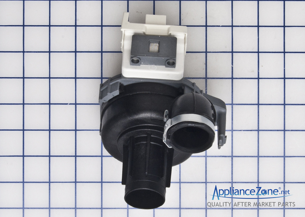 Replacement W11084656 Dishwasher Circulation Pump Motor for Kenmore