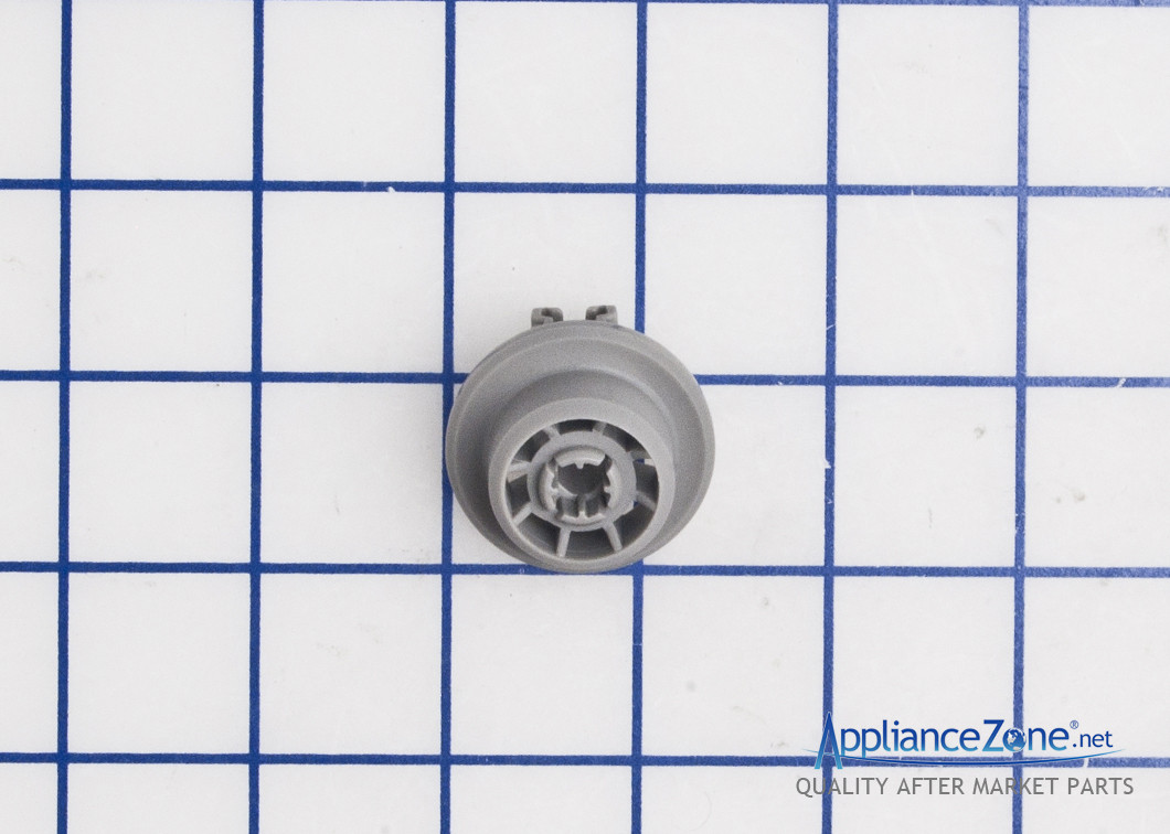 Replacement 12004485 10004364 (8 Pk) Dishwasher Wheel Kit for Bosch / Thermador Appliance Zone