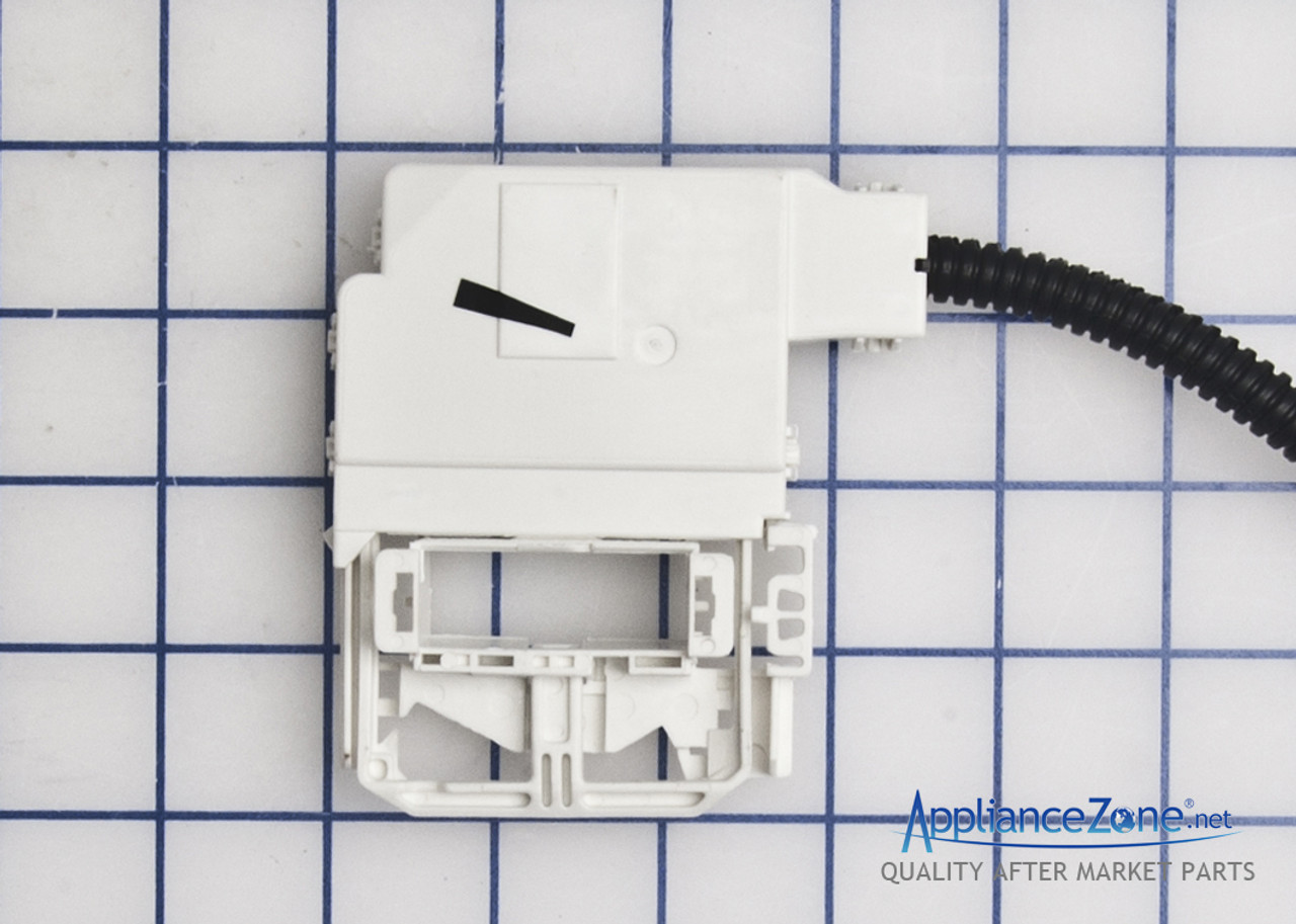 Replacement WH08X32657 Washer Lid Switch for GE / Hotpoint Appliance Zone