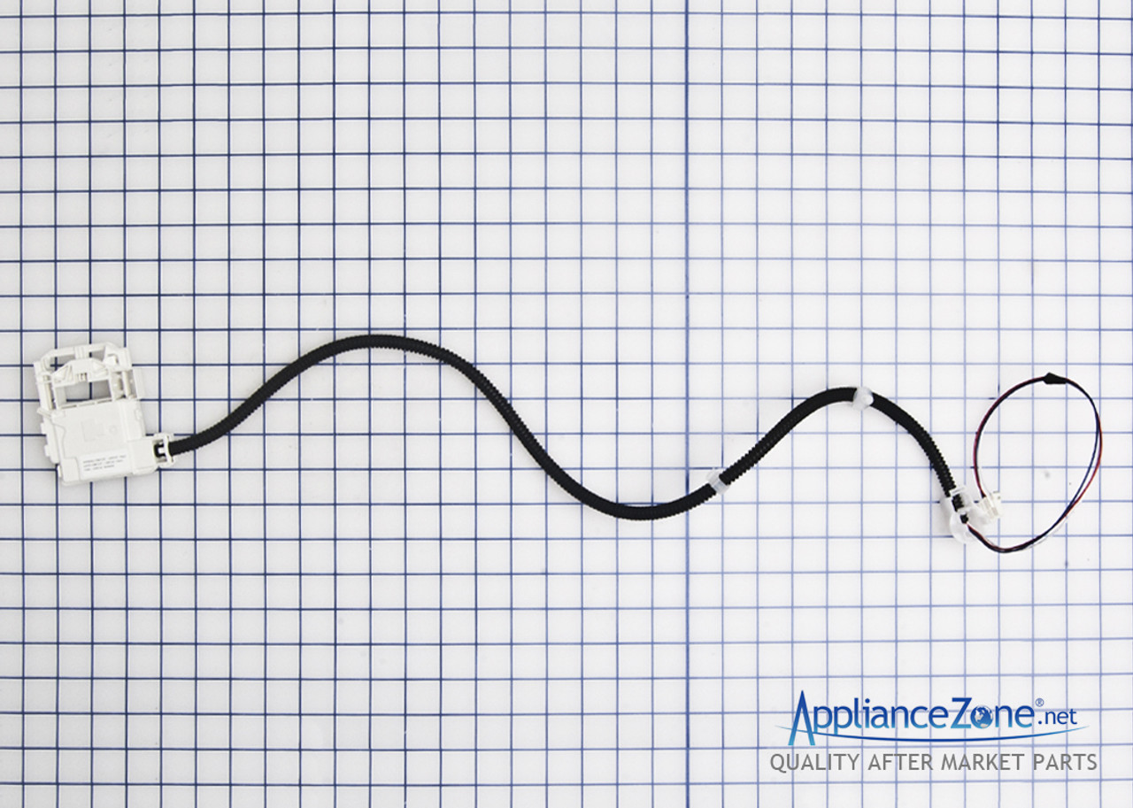 Replacement WH08X32657 Washer Lid Switch for GE / Hotpoint Appliance Zone