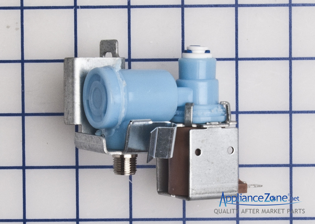 Replacement 2315576 Refrigerator Water Inlet Valve For Whirlpool