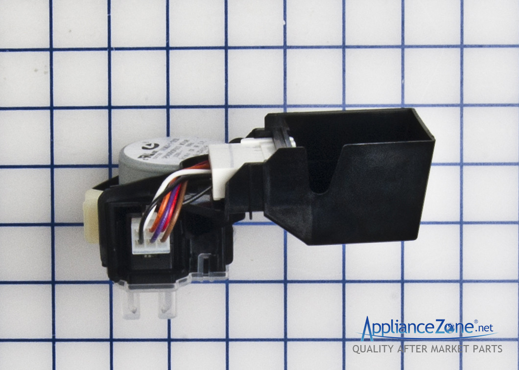 Whirlpool Door Actuator W10006355 O WPW10006355 Original – Home Parts - Foto 13