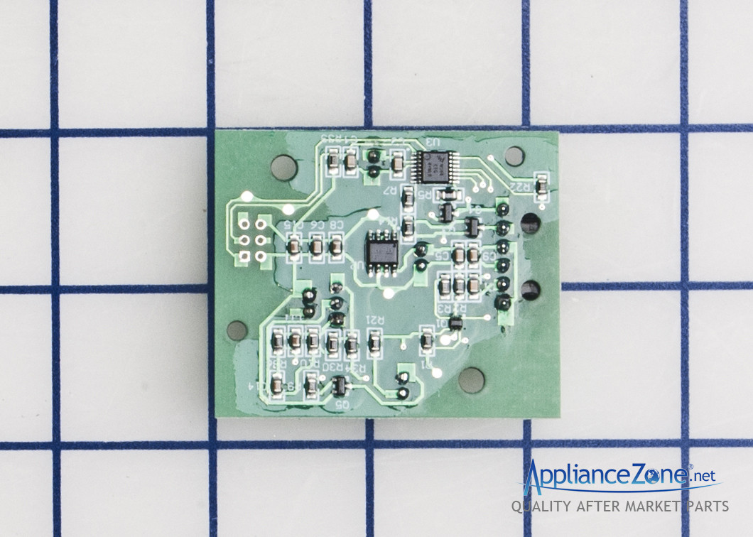 Replacement W10870822 W10898445 Refrigerator Ice Level Emitter