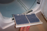 5 Reasons to Clean Your Dryer Lint trap 