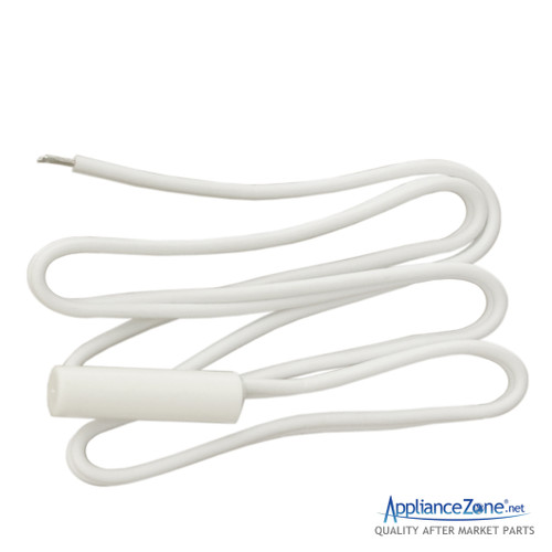 Replacement WR55X10025 Refrigerator Temperature Sensor for GE / Hotpoint