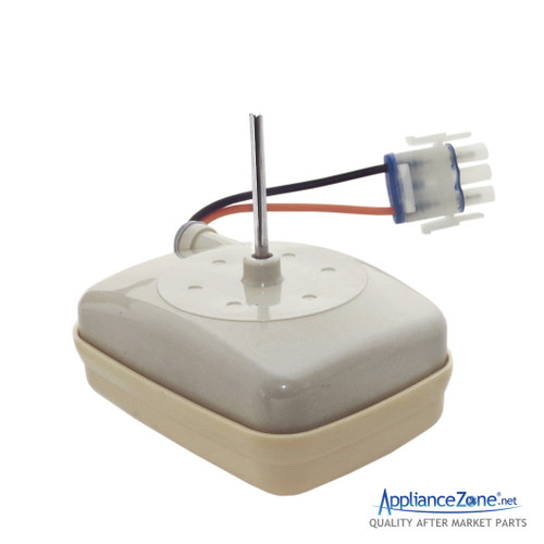 Replacement WR60X10141 Refrigerator Evap Fan Motor for GE / Americana Replacement WR60X10141 Refrigerator Evap Fan Motor for GE / Americana