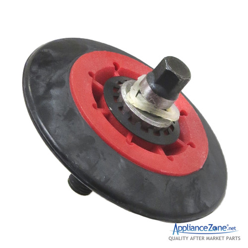 Replacement 4581EL2002C 4581EL2002A Dryer Roller for LG Replacement 4581EL2002C 4581EL2002A Dryer Roller for LG