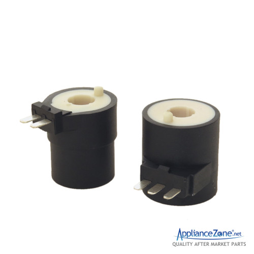 Replacement 279834 Dryer Valve Coil for Whirlpool / Maytag / KitchenAid Replacement 279834 Dryer Valve Coil for Whirlpool / Maytag / KitchenAid