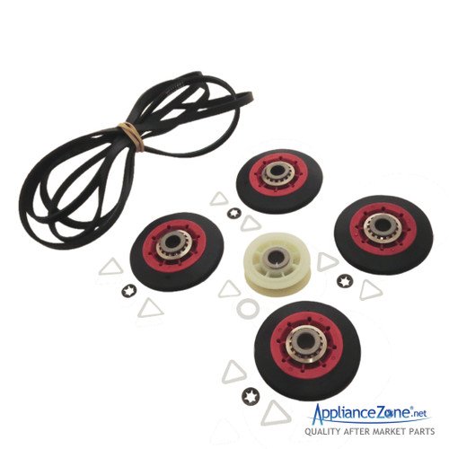 4392067 | Whirlpool Dryer Repair Kit Replacement 4392067 | Whirlpool Dryer Repair Kit Replacement