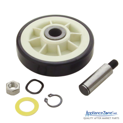 Replacement 12001541 303373 Dryer Roller for Maytag / Jenn-Air / Crosley
