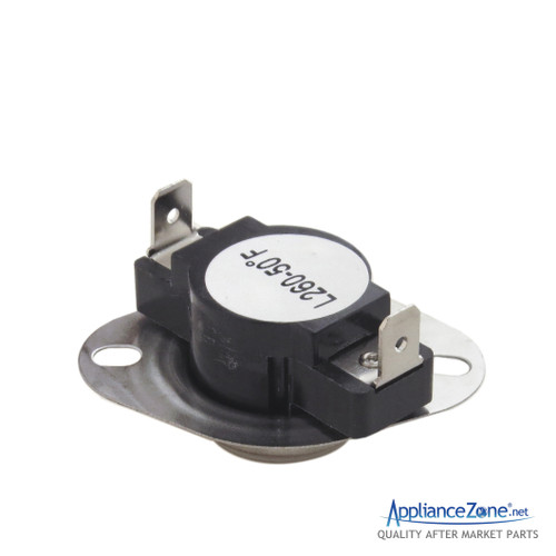 Replacement 35001092 DC47-00018A Dryer Thermostat for Samsung / Maytag