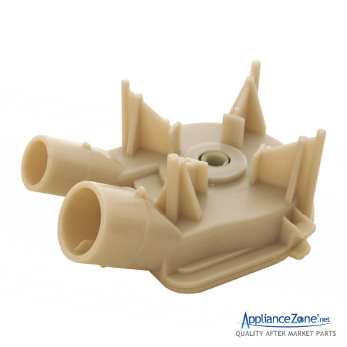 Replacement 3363394 Washer Water Pump for Whirlpool / Maytag / Inglis