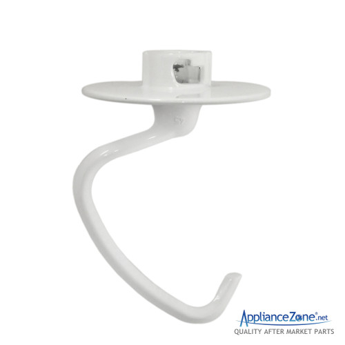Replacement 9708471 Mixer K45DH Dough Hook for KitchenAid / Whirlpool Replacement 9708471 Mixer K45DH Dough Hook for KitchenAid / Whirlpool