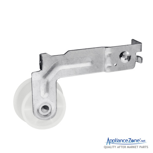 Replacement DC93-00634A DC61-01215B Dryer Pulley & Spring for