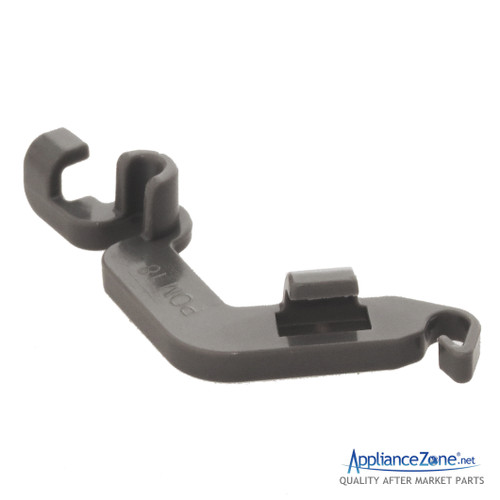 Replacement W10082853 Dishwasher Tine Clip for Whirlpool / KitchenAid / Maytag Replacement W10082853 Dishwasher Tine Clip for Whirlpool / KitchenAid / Maytag