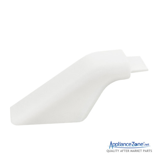 Replacement WB7X7189 Oven Handle End Cap for GE / Hotpoint