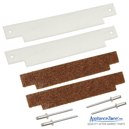 306508 | Whirlpool Dryer Drum Glide Kit Replacement 306508 | Whirlpool Dryer Drum Glide Kit Replacement