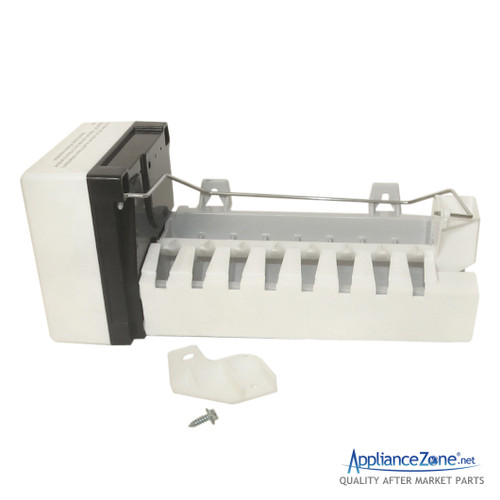 whirlpool ice maker arm replacement