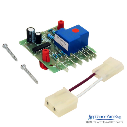 4388932 | Whirlpool Refrigerator Defrost Control Board