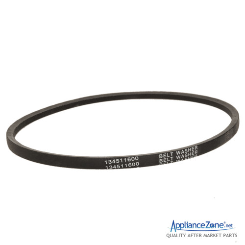 134511600 | Frigidaire Washer Drive Belt Replacement 134511600 | Frigidaire Washer Drive Belt Replacement