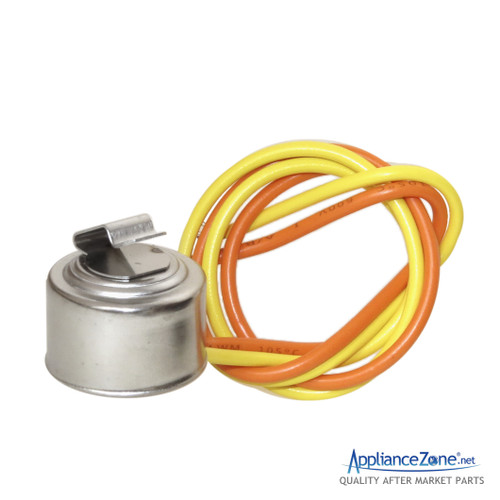 WR50X10071 | GE Refrigerator Defrost Thermostat Replacement WR50X10071 | GE Refrigerator Defrost Thermostat Replacement