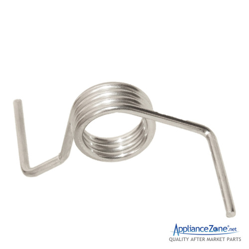 DA81-01345B | Samsung Refrigerator French Door Mullion Spring Replacement DA81-01345B | Samsung Refrigerator French Door Mullion Spring Replacement