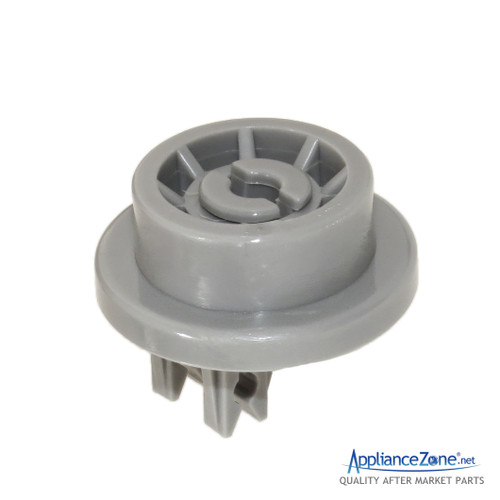 DD66-00023A | Samsung Dishwasher Lower Dish Rack Roller Replacement DD66-00023A | Samsung Dishwasher Lower Dish Rack Roller Replacement