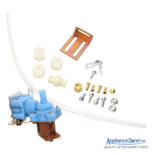 4318047 | Whirlpool Refrigerator Water Valve Replacement 4318047 | Whirlpool Refrigerator Water Valve Replacement