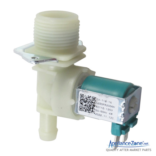 Replacement 5220FR2006H Washer Water Valve for LG Replacement 5220FR2006H Washer Water Valve for LG