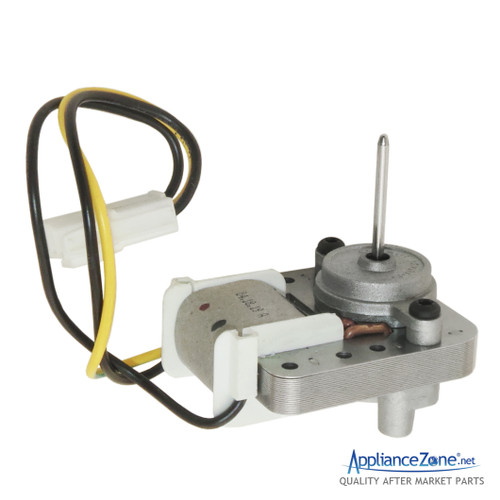 Nisorpa 242018304 Refrigerator Condenser Fan Motor – 115V 3.1W