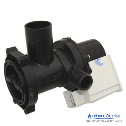 Replacement W10465252 Washer Drain Pump for Whirlpool Replacement W10465252 Washer Drain Pump for Whirlpool