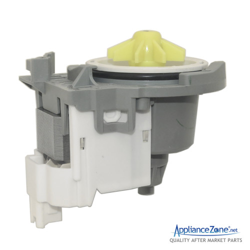 Replacement W10876537 Dishwasher Drain Pump for Whirlpool Replacement W10876537 Dishwasher Drain Pump for Whirlpool