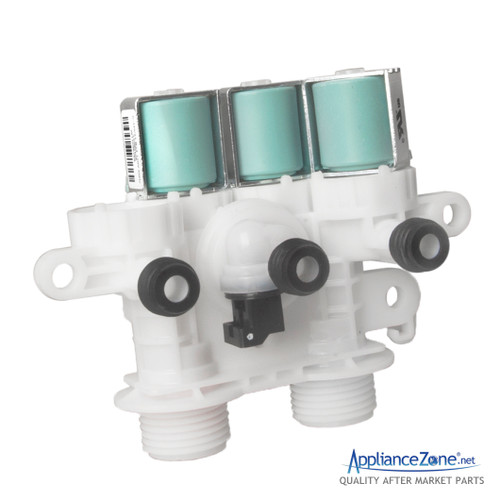 W11220230 Washer Water Valve For Whirlpool W11220230 Washer Water Valve For Whirlpool