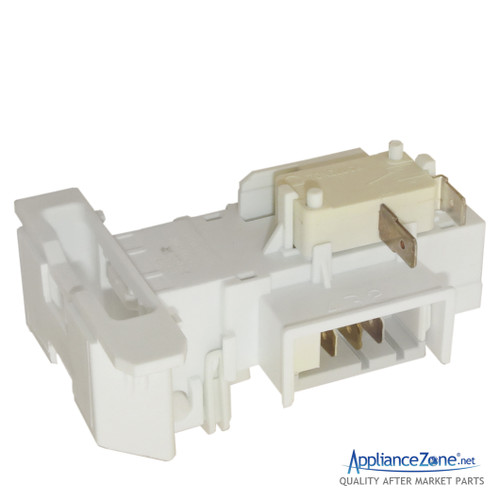 Replacement 134936800 Washer Lid Lock & Switch for Kenmore