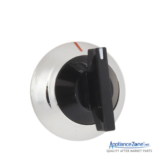 Replacement 330190 Range / Cooktop Burner Knob for Kenmore