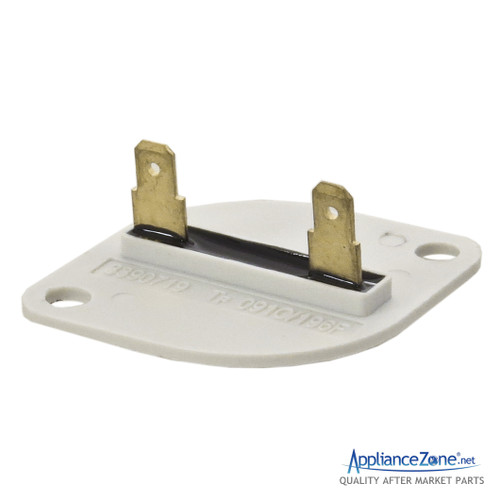 Replacement 3390719 Dryer Thermal Fuse for Kenmore Replacement 3390719 Dryer Thermal Fuse for Kenmore