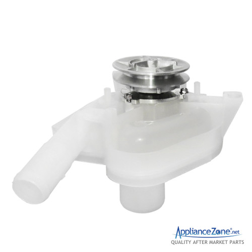 Replacement 35-6780 21352320 Washer Drain Pump & Belt for Maytag