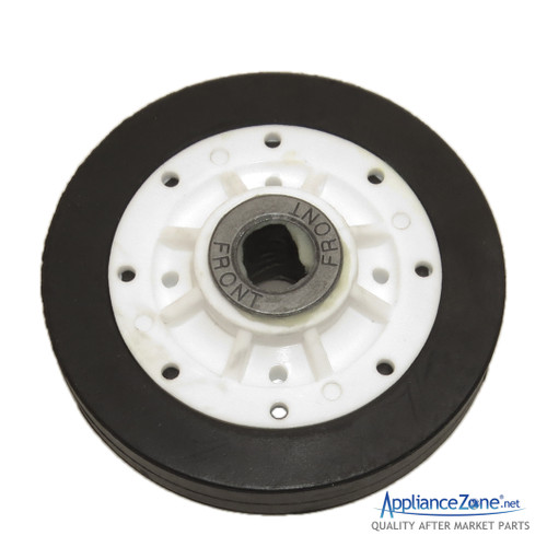 Replacement 37001042 Dryer Drum Roller for Kenmore
