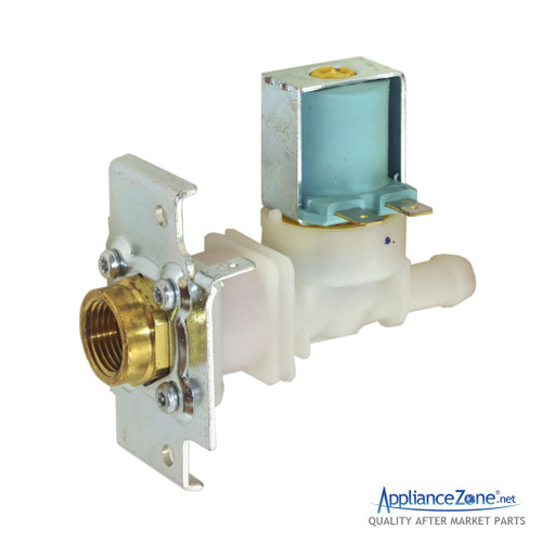 Replacement 00425458 Dishwasher Water Inlet Valve for Kenmore Replacement 00425458 Dishwasher Water Inlet Valve for Kenmore