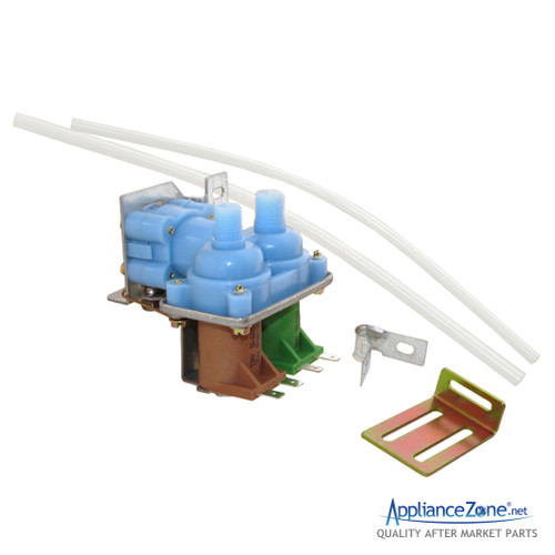 Replacement 4318046 W10853654 Refrigerator Water Valve for