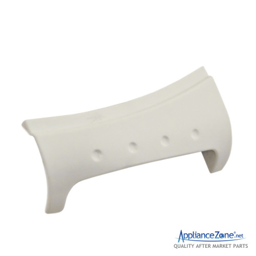 店舗用品 DoctorXNew Replacement 8181846 Washer Door Handle for Whirlpool | Appliance Zone