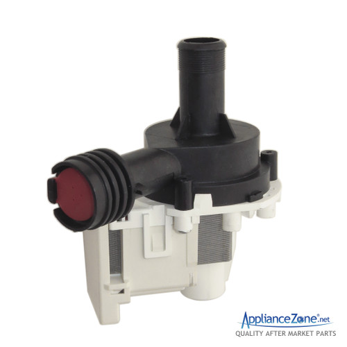 Replacement A00126501 Dishwasher Drain Pump for Kenmore Replacement A00126501 Dishwasher Drain Pump for Kenmore