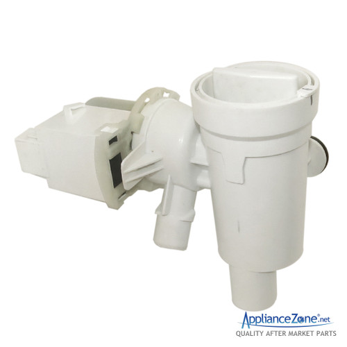 Replacement W10130913 Washer Drain Pump for Kenmore Replacement W10130913 Washer Drain Pump for Kenmore