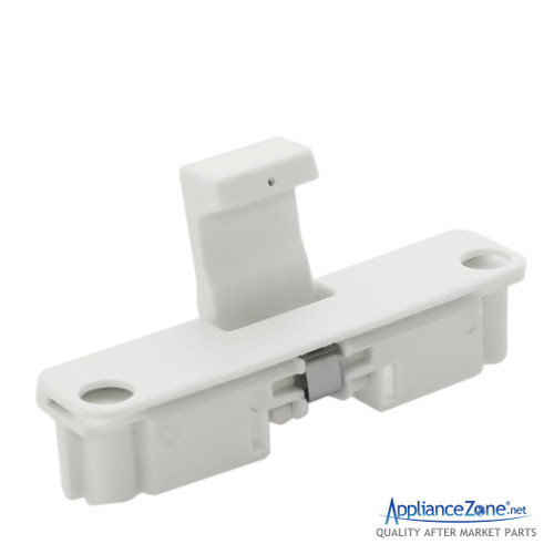 Replacement W10240513 Washer Lid Lock Strike (White) for Kenmore